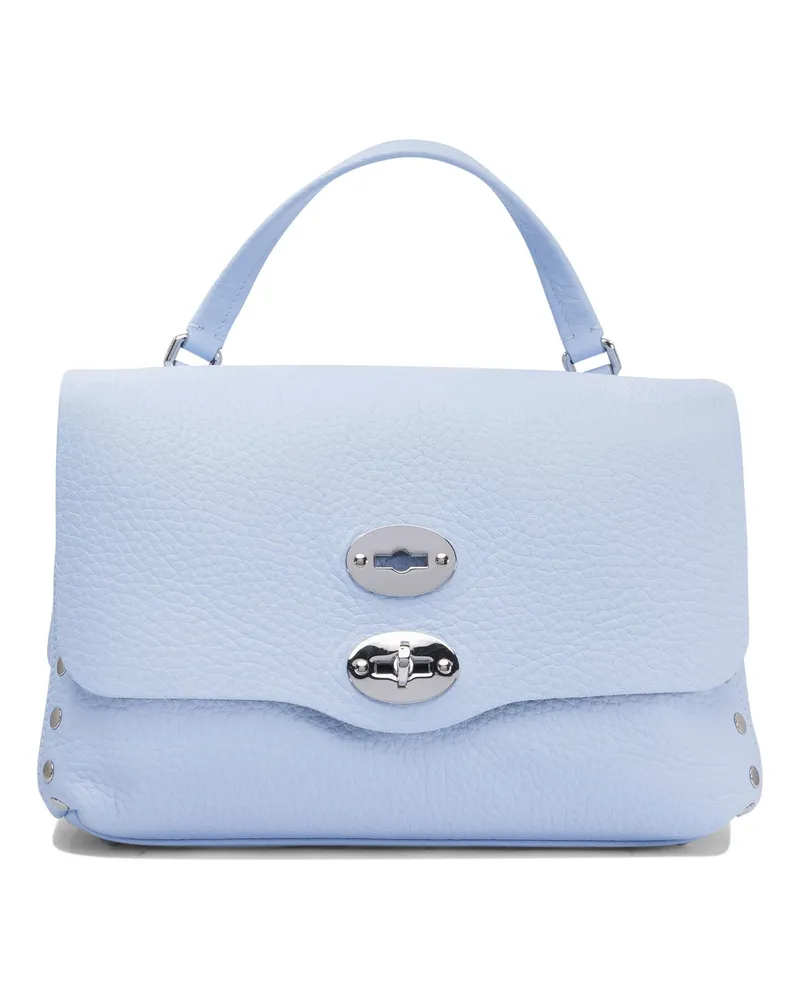 Zanellato Handtaschen Blue