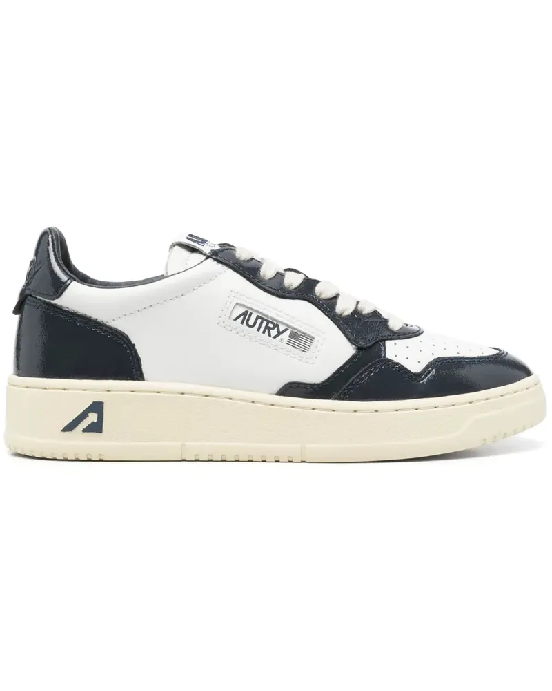 AUTRY Medaillengewinner Wht