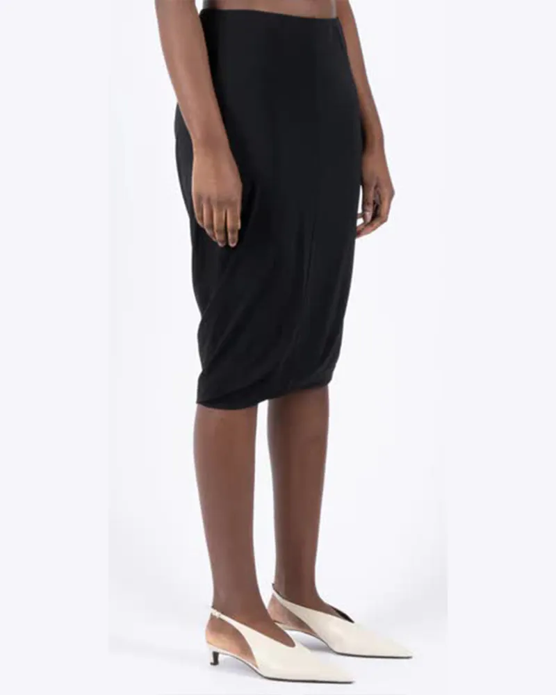 Jil Sander  Black