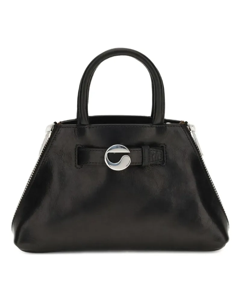 COPERNI Taschen .. Schwarz Black