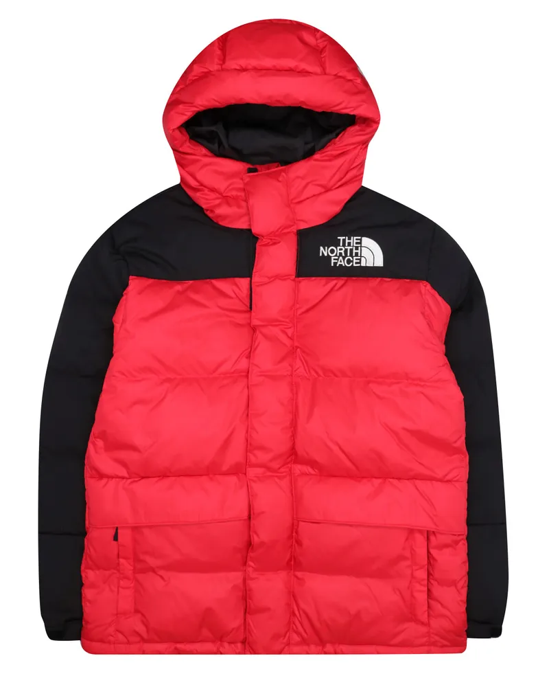The North Face Die Nordflächenbedeckungen rot Red