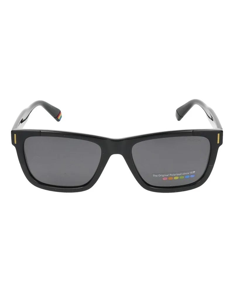 Polaroid Sonnenbrille  PLD 6186/S 807 Black /18 /145 807