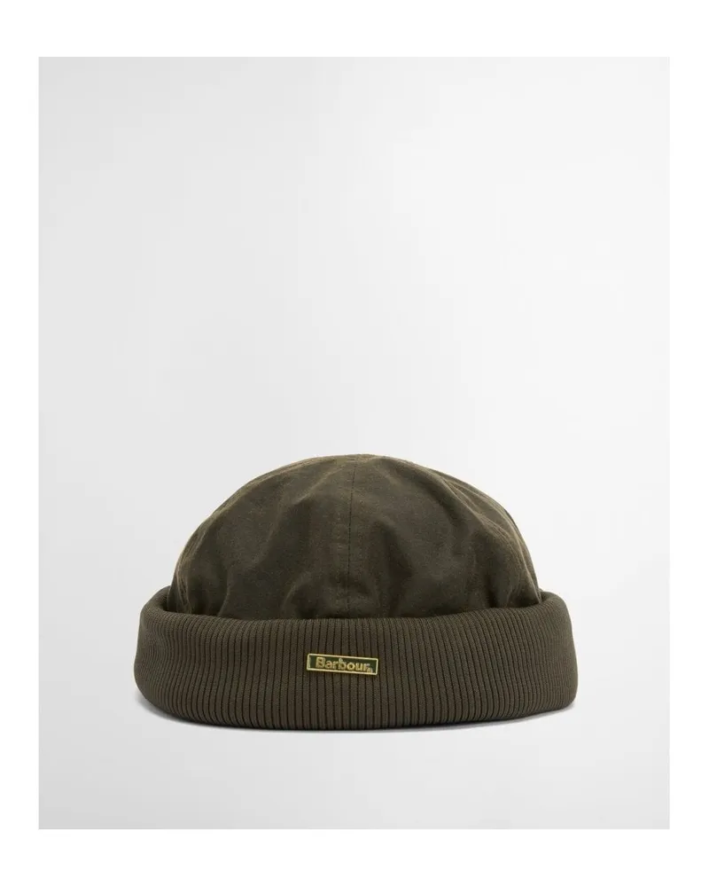 Barbour ICH'm Ich werde es nicht tun 