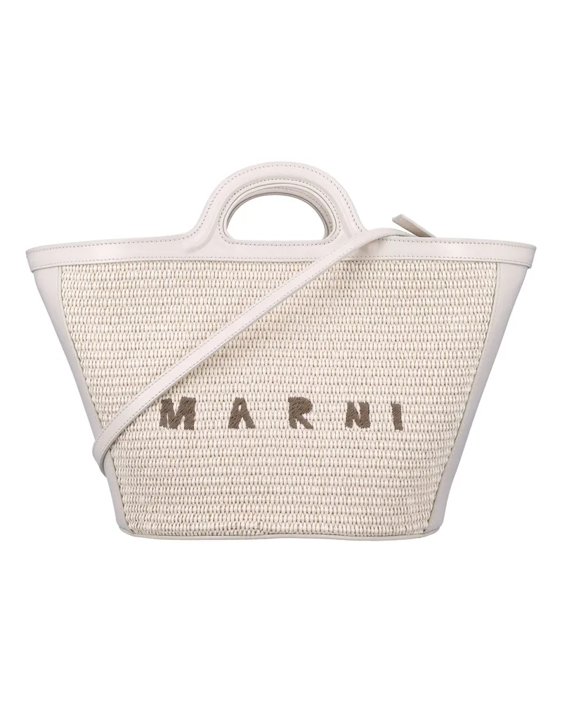 Marni Taschen Shell