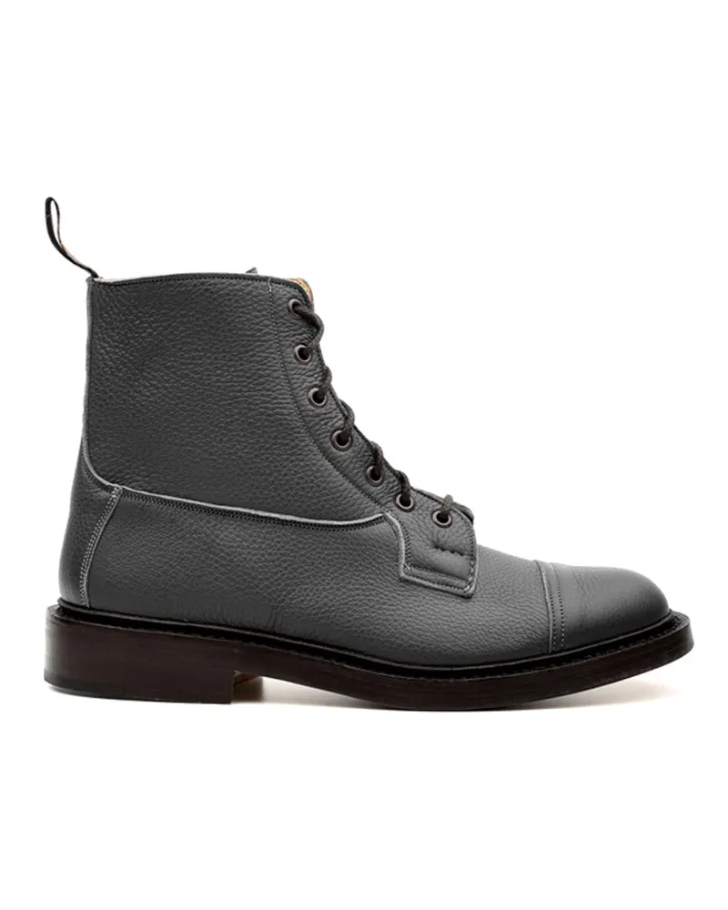 Tricker's Tricker 's Stiefel grau Grey