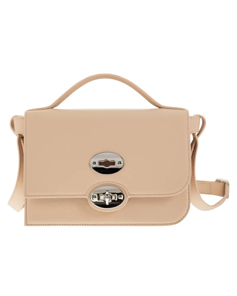 Zanellato Ella Handtasche Rosa