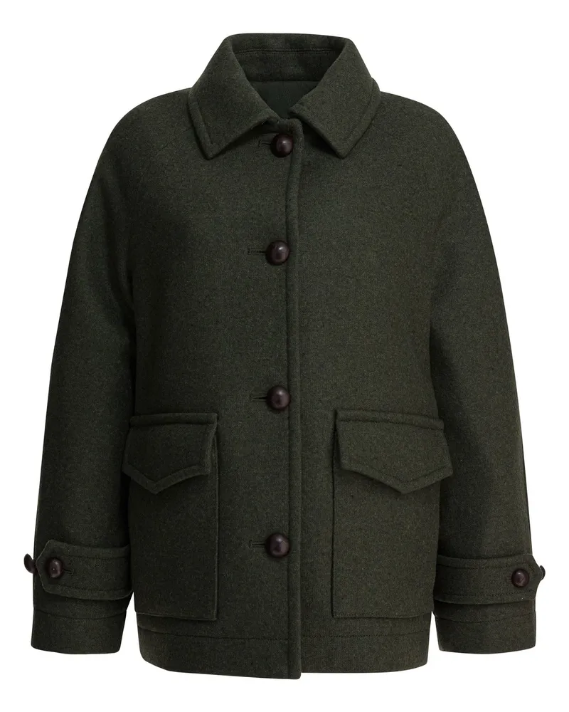 CIRCOLO 1901 Jacken und Mäntel von Green