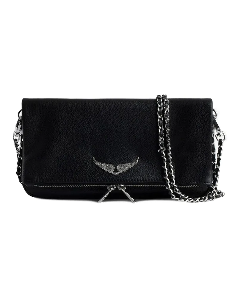 Zadig & Voltaire Bags .. Schwarz Black