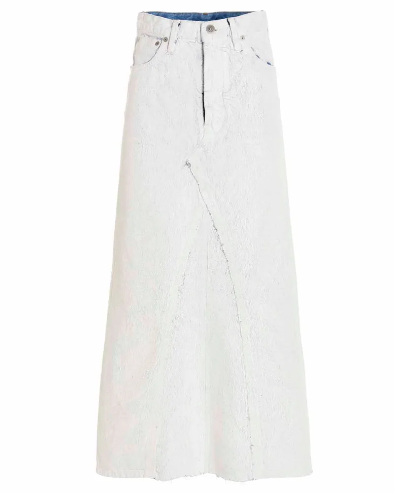 Maison Margiela Bianchetto' Rock White