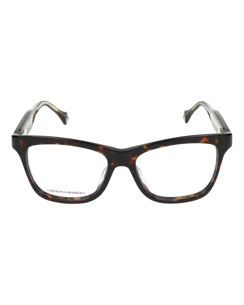 Carolina Herrera New York Sonnenbrille  CH 0016 086 Havanna /16/145 086