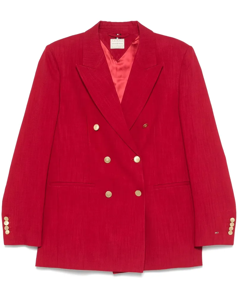 Tommy Hilfiger  Red