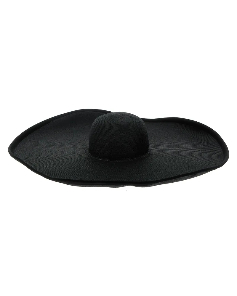 Max Mara Robert' Hut Black