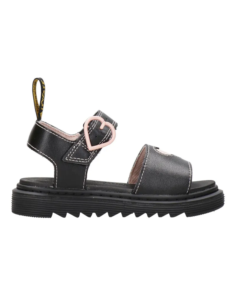 Dr.Martens Dr. Martens Sandalen schwarz Black