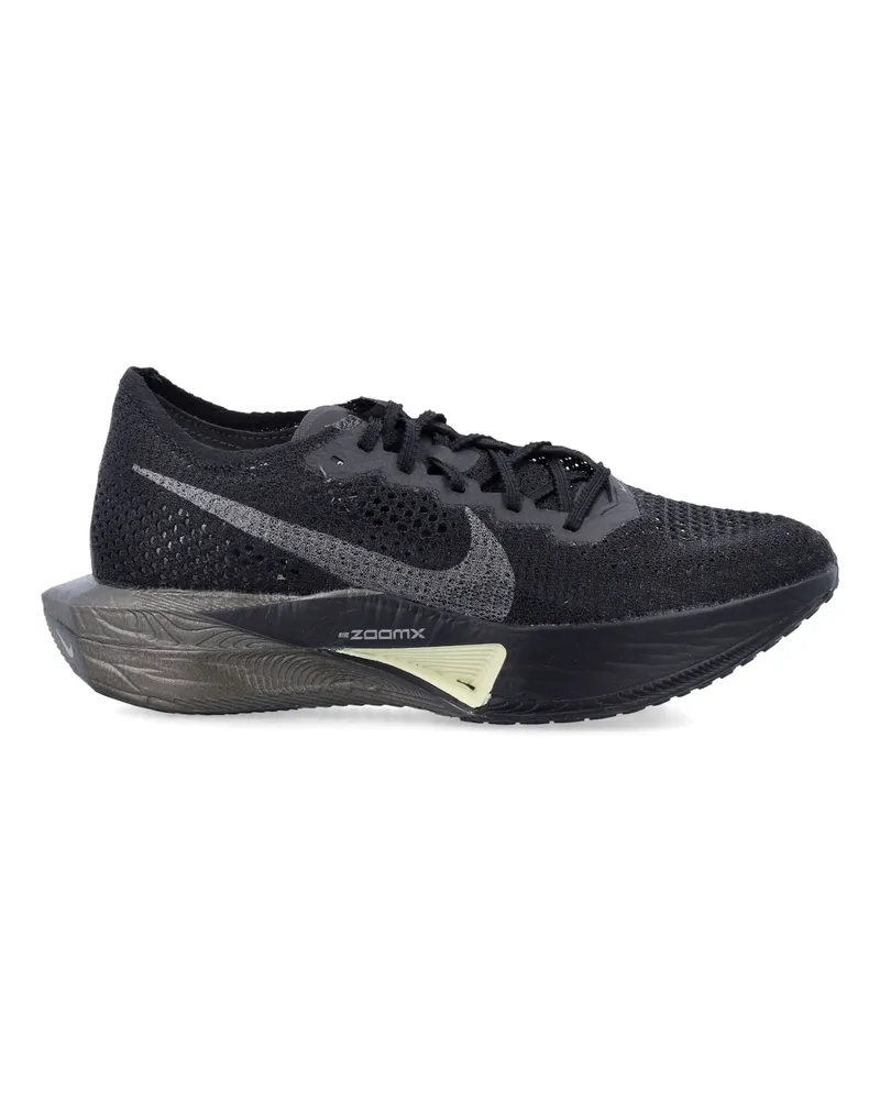 Nike Sneakers schwarz Black