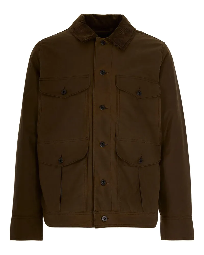 Filson ICH'm Nirgendwohin gehen 