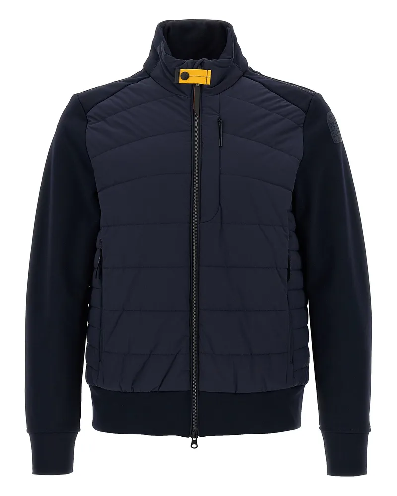 Parajumpers Mick' Jacke Blue