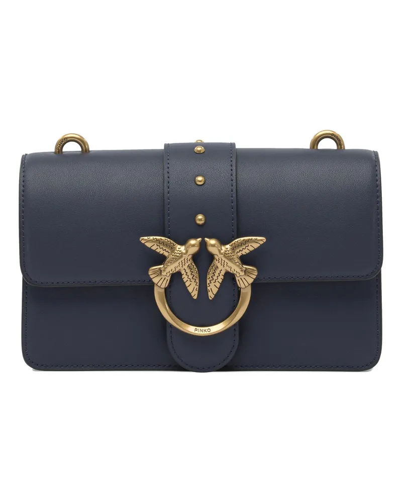 Pinko Umhängetaschen Blue