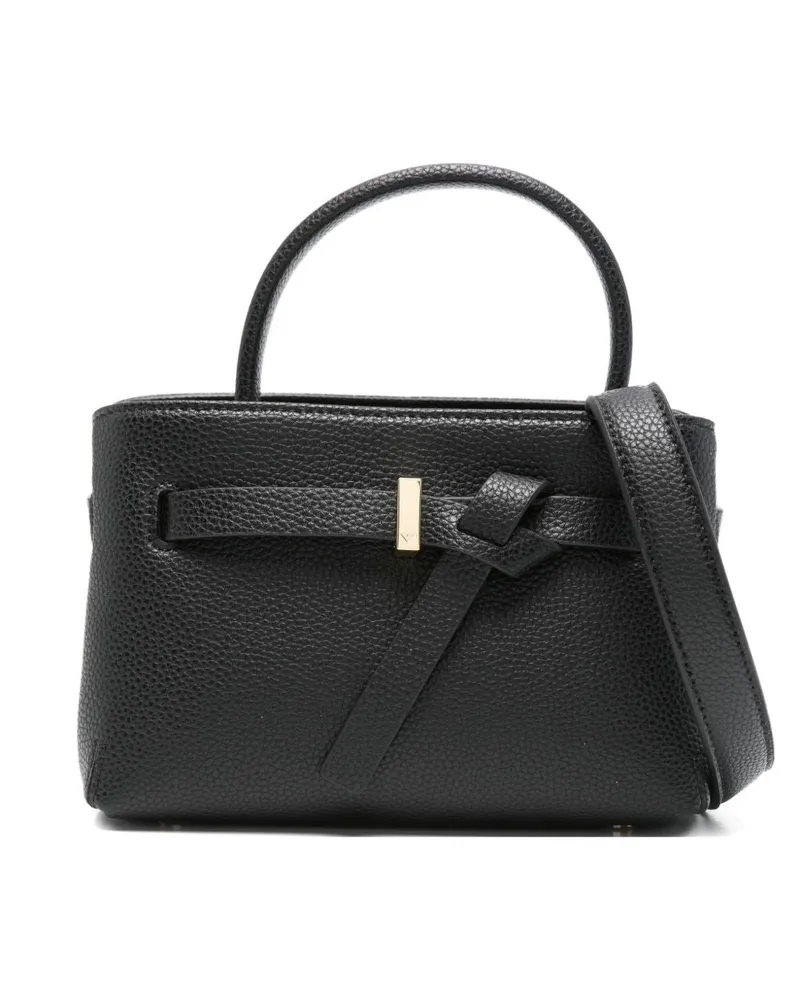 Emporio Armani kleine Handtasche Black
