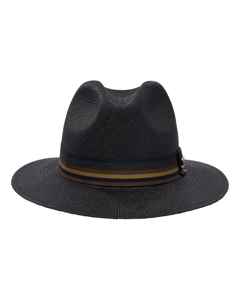 Max Mara Hüte Black