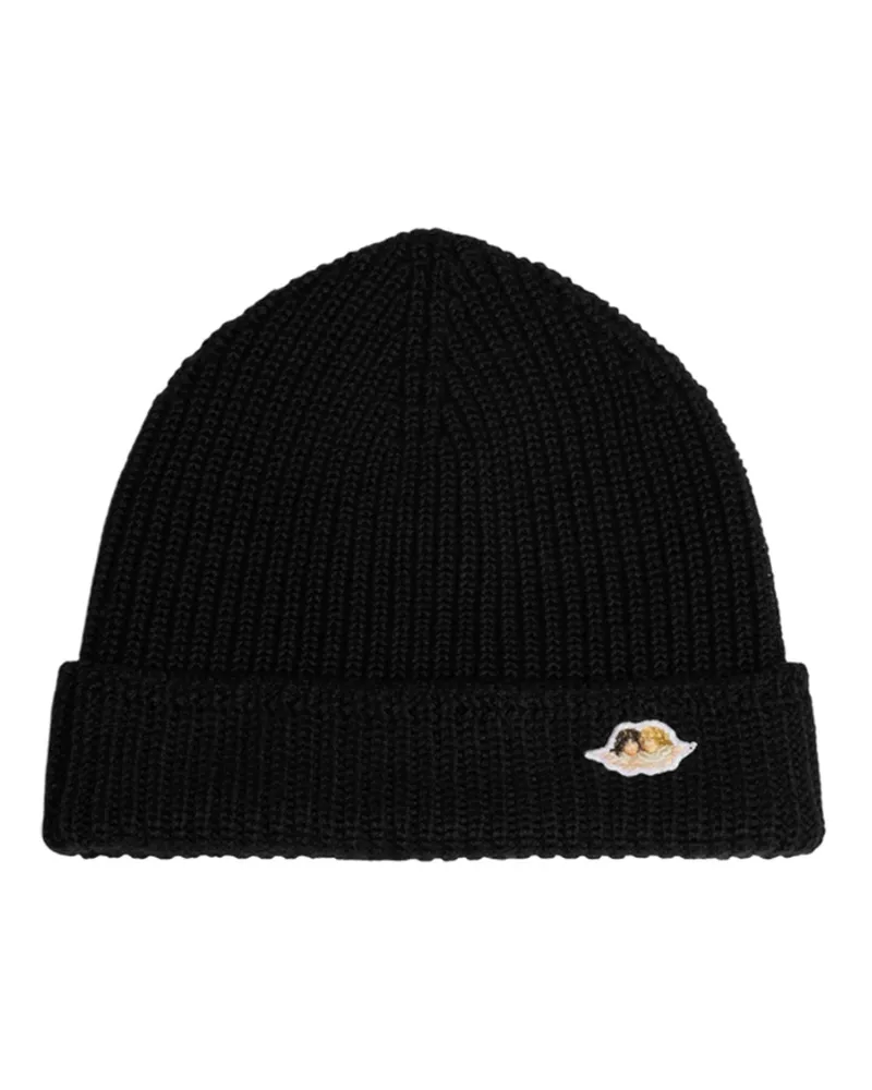 Fiorucci Hüte schwarz Black
