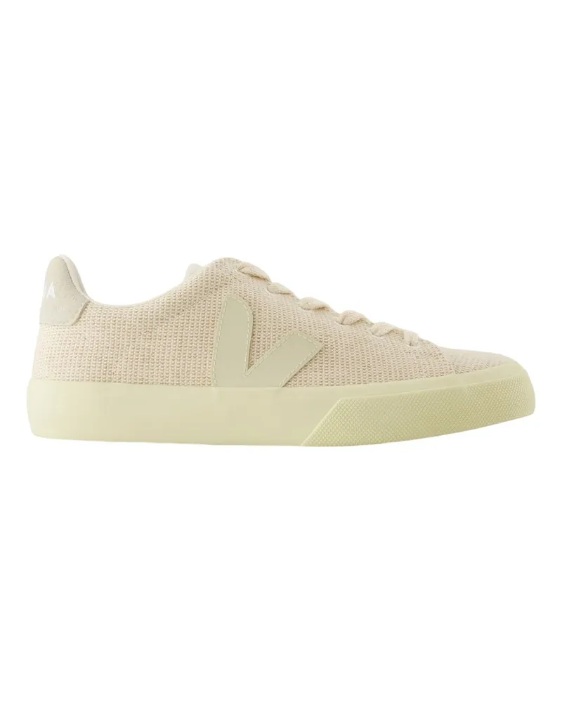 VEJA Campo CA Sneakers  Nylon Beige Beige
