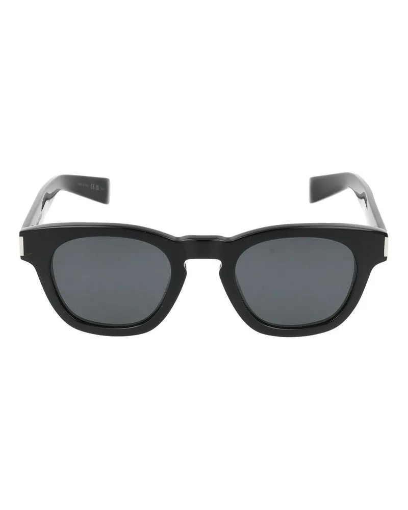 Saint Laurent Sonnenbrille  SL 746 001 Black Black /23/145 001
