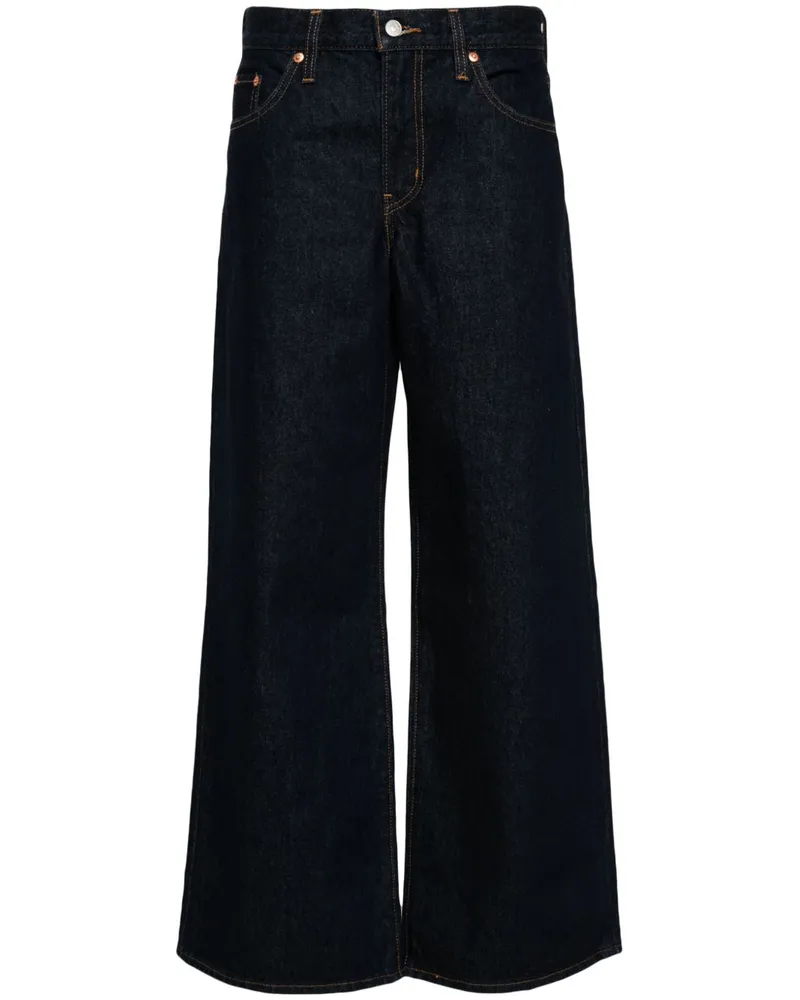 Levi's Levi 's Jeans blau Blue