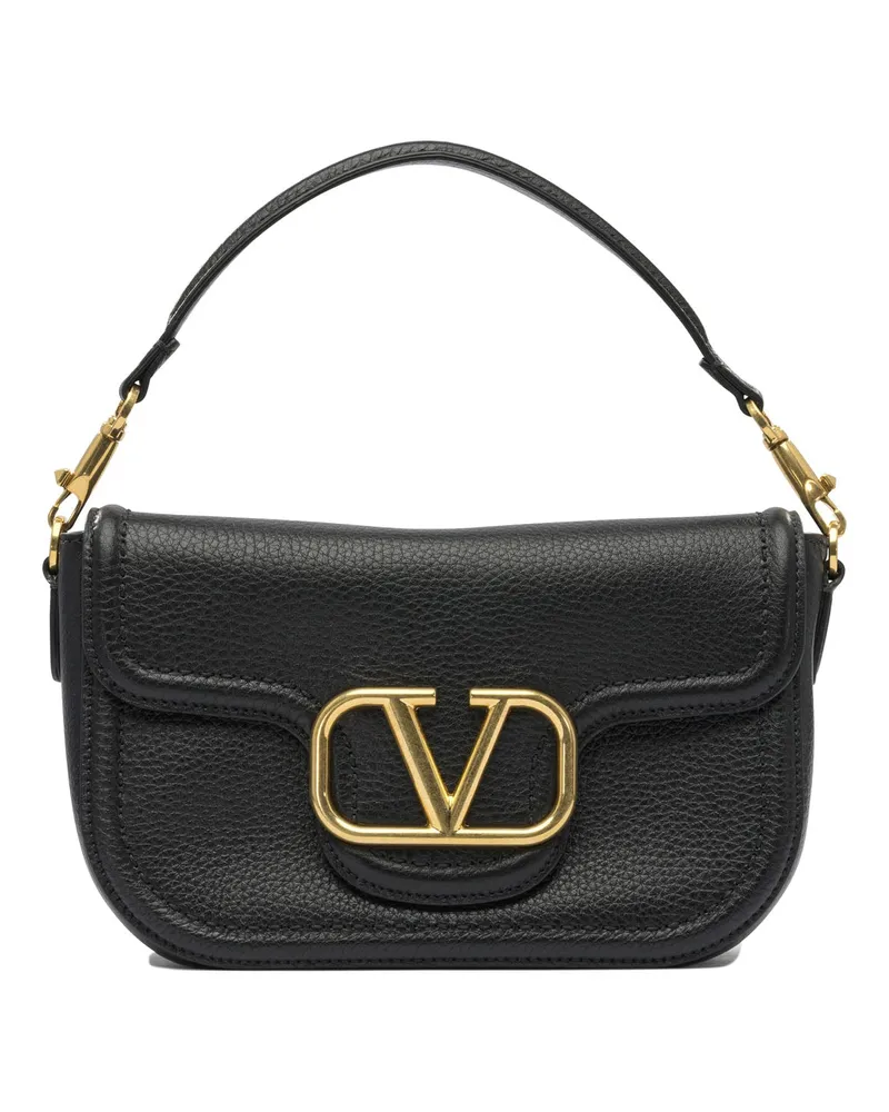 Valentino Garavani Alltime“ Umhängetasche Black