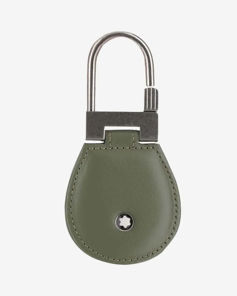 Montblanc Keychain Meisterstein Ton