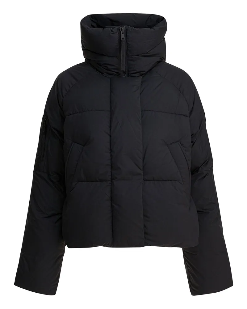 Canada Goose Chilliwack“ Daunenjacke Black
