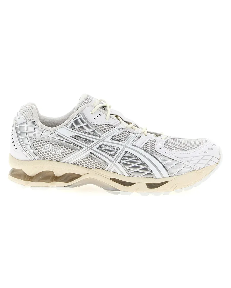 Asics Gel nimbus .1' Sneaker White