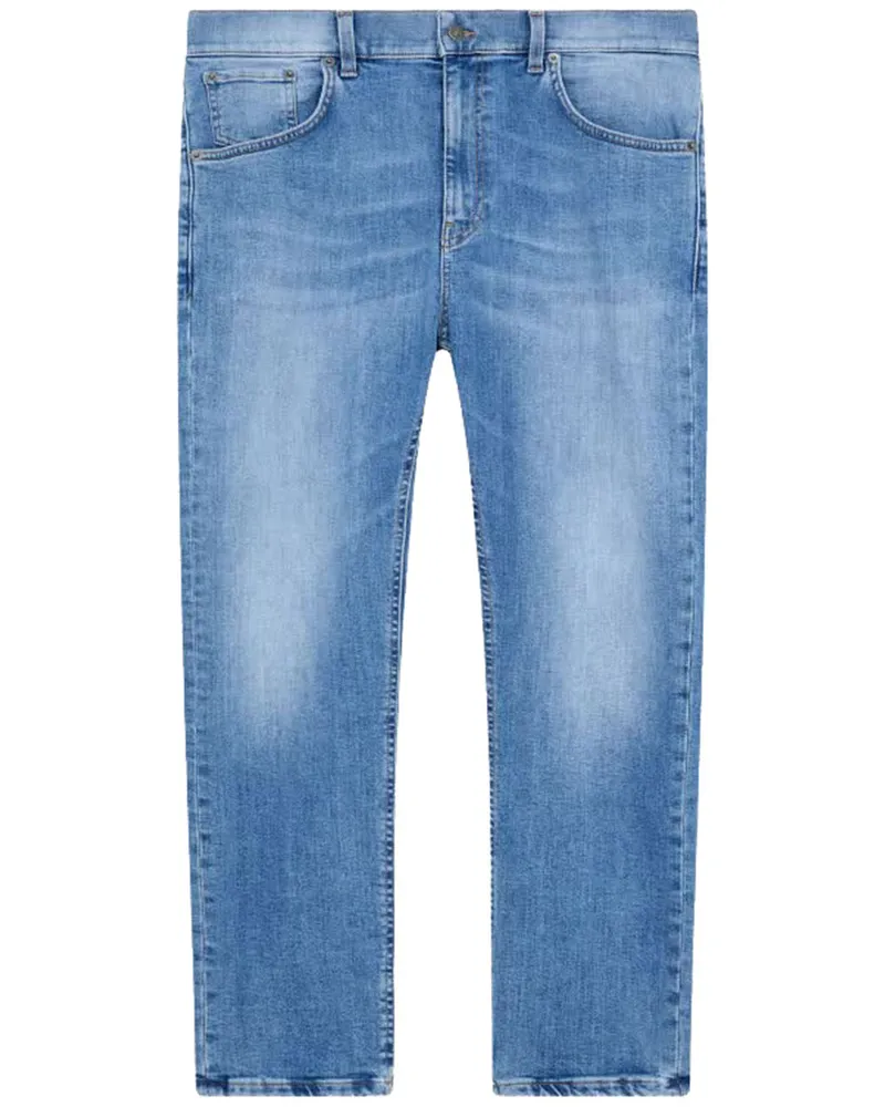 Dondup  Blue