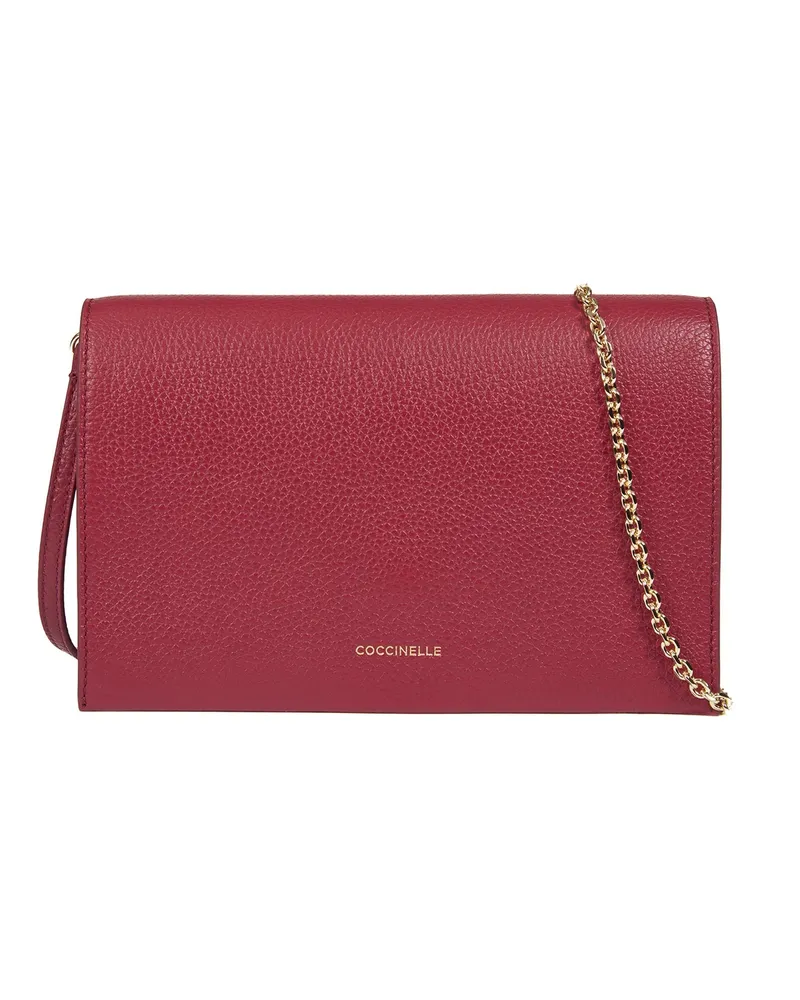 Coccinelle Bags Sangria