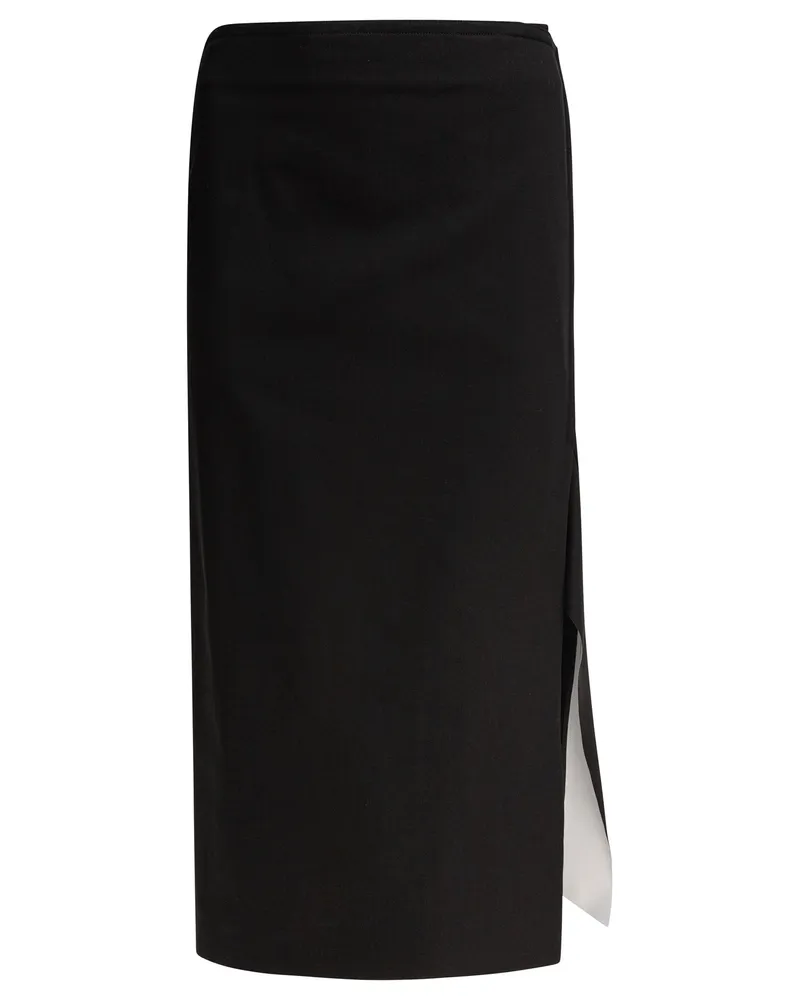 Max Mara Röcke Black