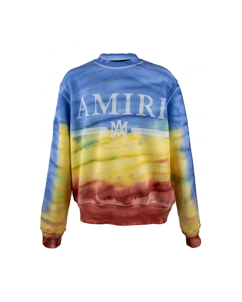 Amiri Sweatshirt Multicolor