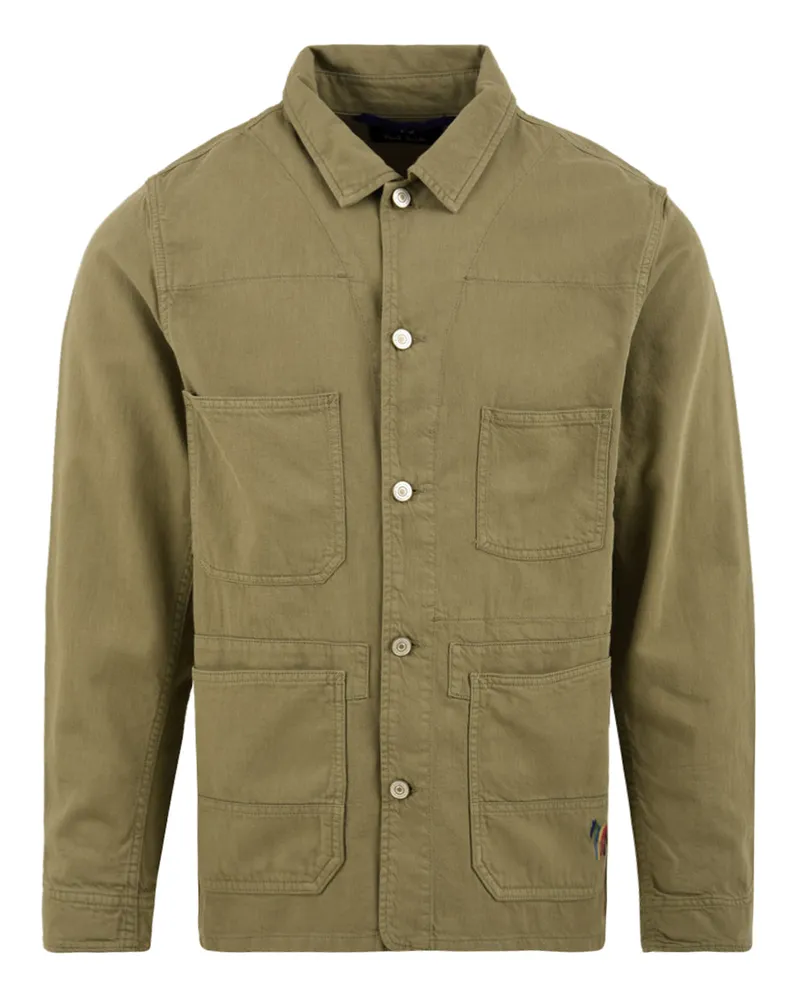 Paul Smith Coats Light