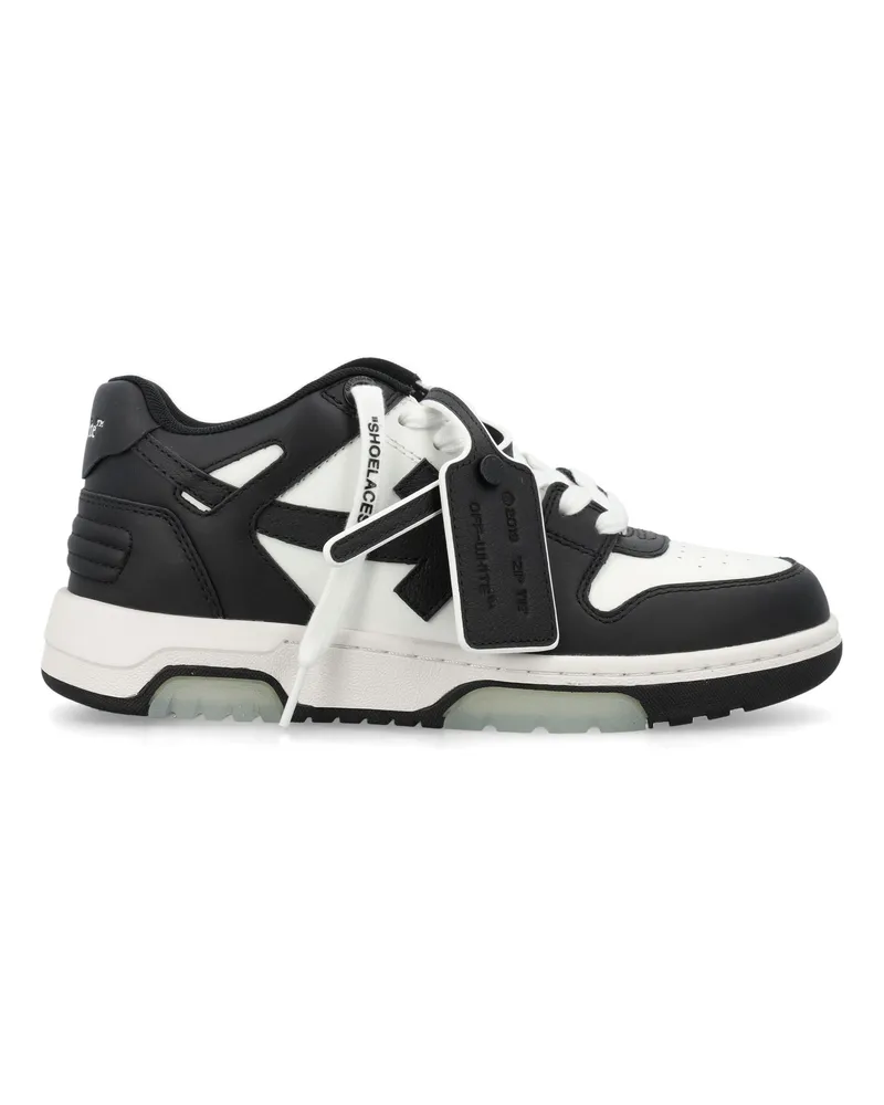 OFF-WHITE Off-White-Sneakers Weiß White