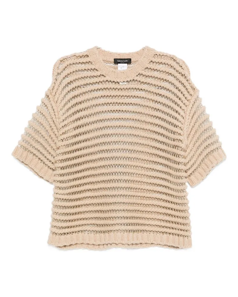 Fabiana Filippi  Beige