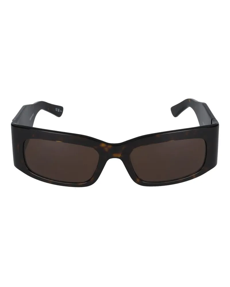 Balenciaga Sonnenbrille  BB0328 S 002 Havanna Havanna Brown /20/135 002