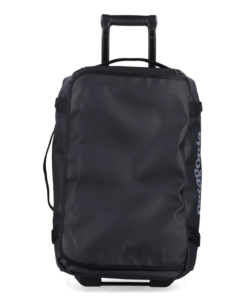 Patagonia Koffer schwarz Black