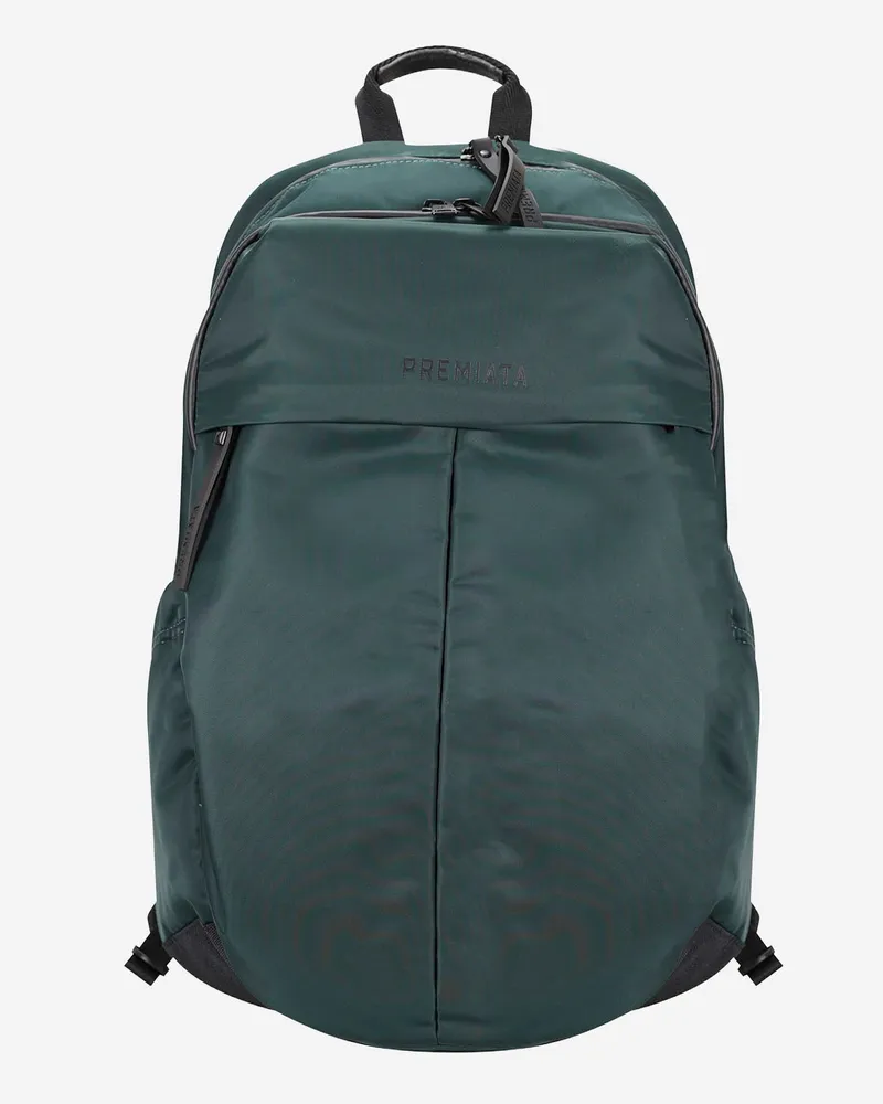 Premiata Wonder 2143 Rucksack Green