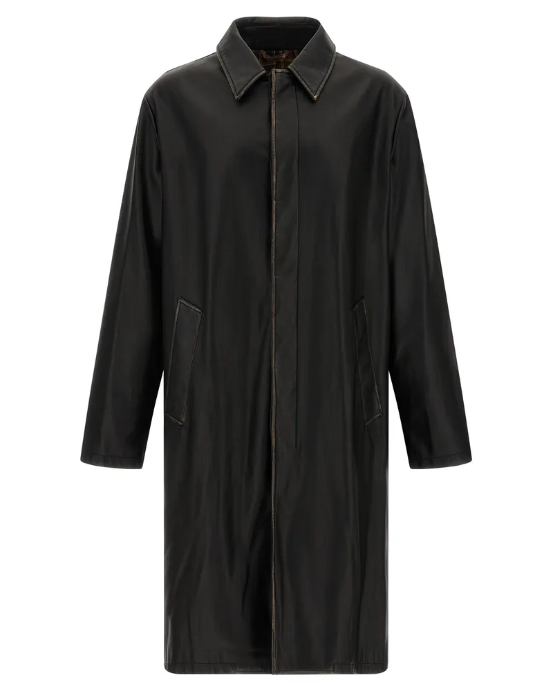 Diesel J Rivers' Automantel Black