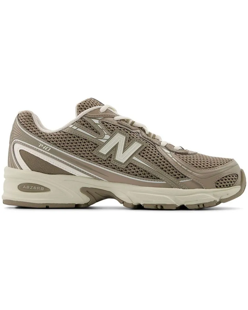 New Balance Neues Gleichgewicht Green