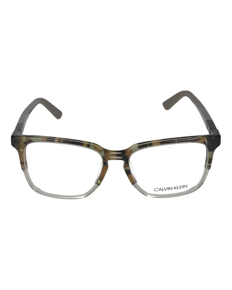 Calvin Klein Sonnenbrille  Ck19511 279 Crystal Taupe/Khaki Tortois /16/140 279