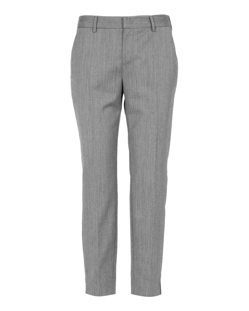 PT TORINO Hosen grau Grey