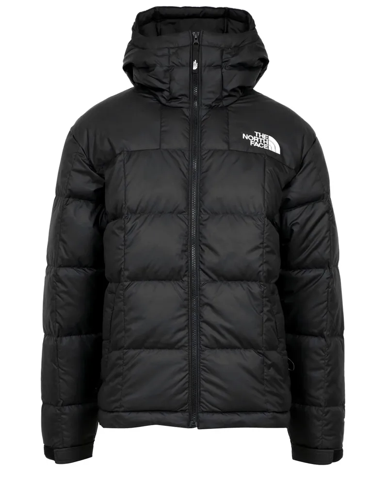 The North Face Die Nordfläche bedeckt schwarz Black