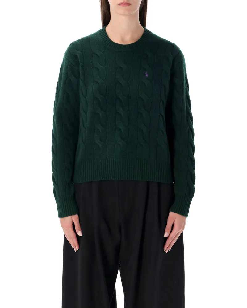 Ralph Lauren Pullover von College