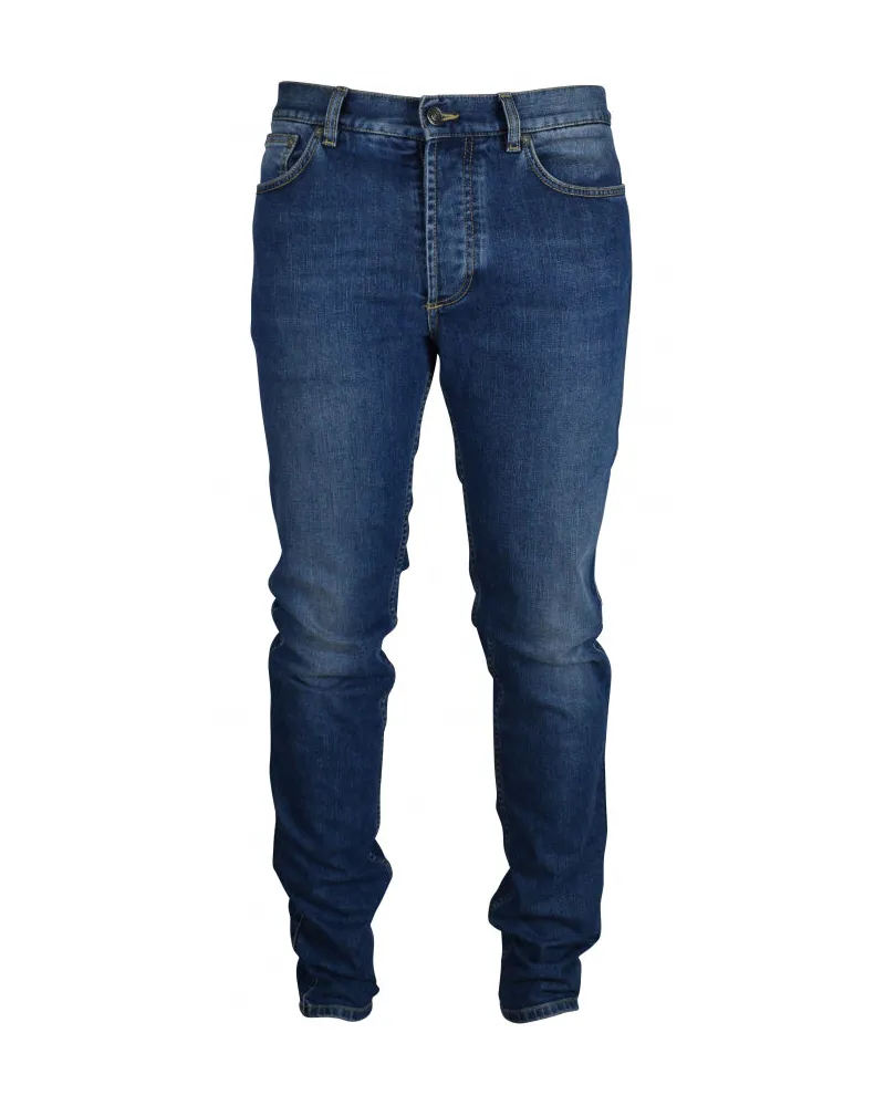 Givenchy Jeans Blue