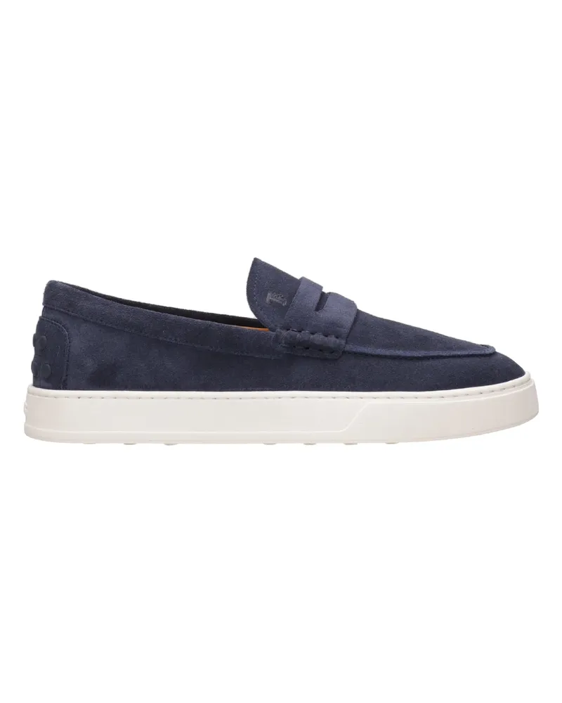 TOD'S Tod 's Sandalen blau Blue