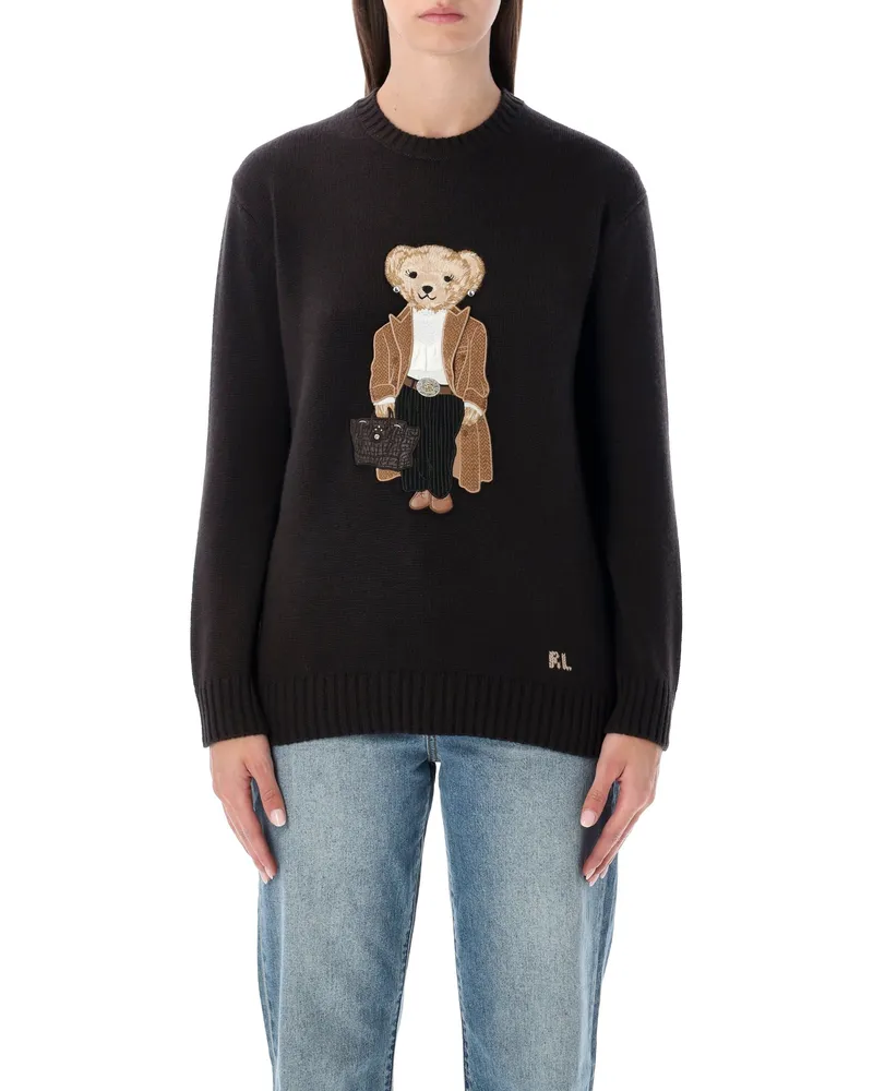 Ralph Lauren Pullover Dark
